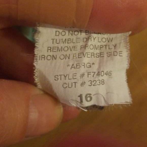 Cute skirt - Picture 4 of 5